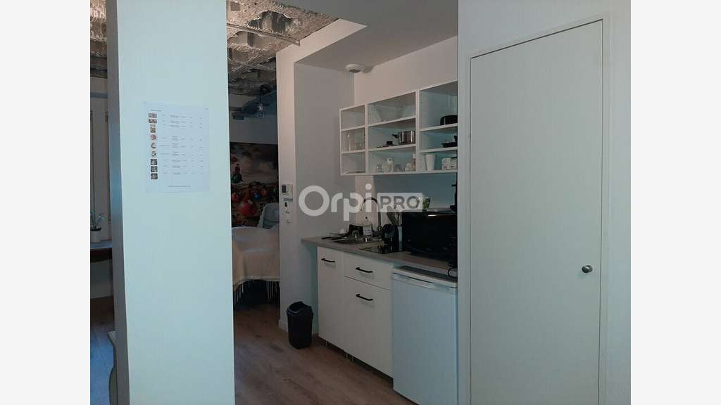 Local professionnel à vendre à Valence centre