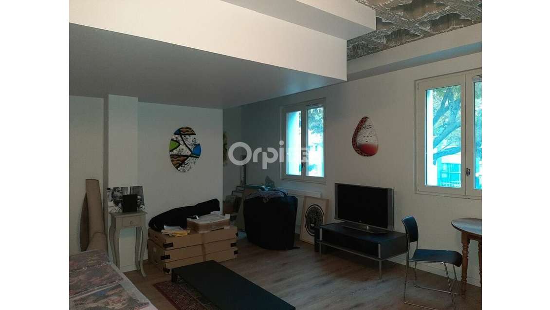 Local professionnel à vendre à Valence centre 