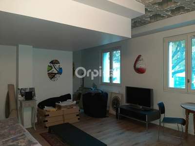 Local professionnel à vendre à Valence centre