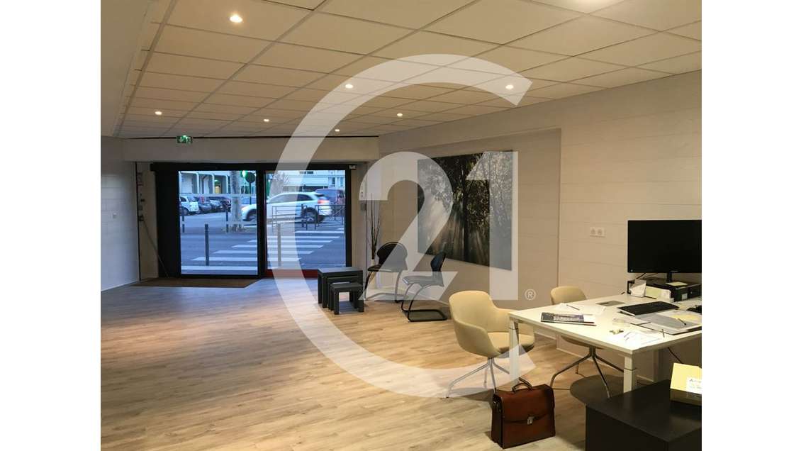 Local 145m² à vendre secteur Valence centre