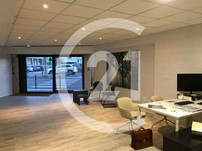 Vente Locaux commerciaux - Boutiques à Valence