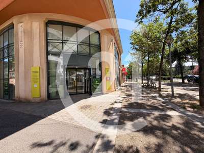 Vente Locaux commerciaux - Boutiques à Valence