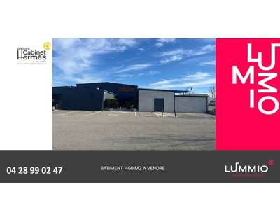 Vente Locaux commerciaux - Boutiques à Valence