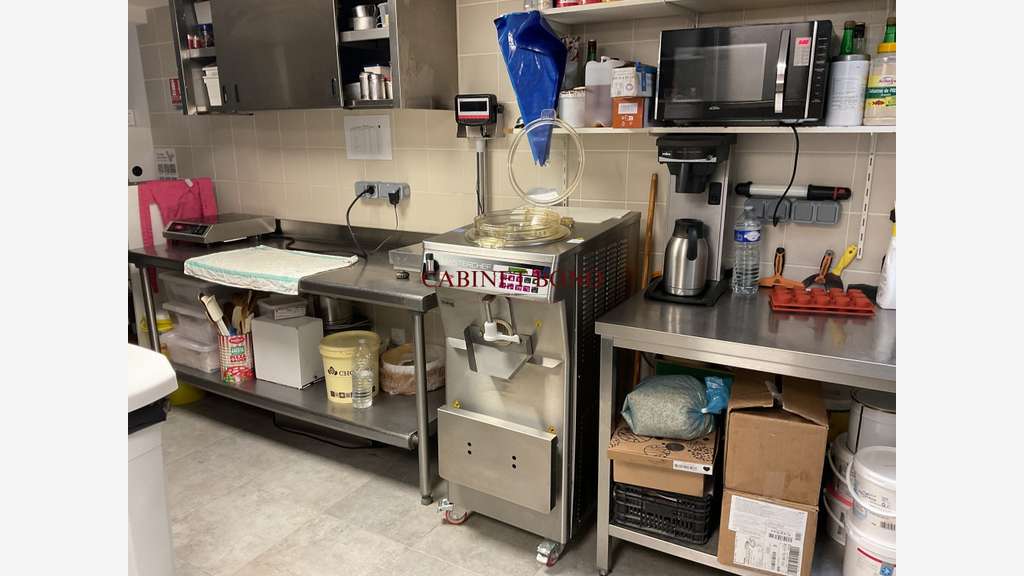 Vente boulangerie pâtisserie proche Valenciennes
