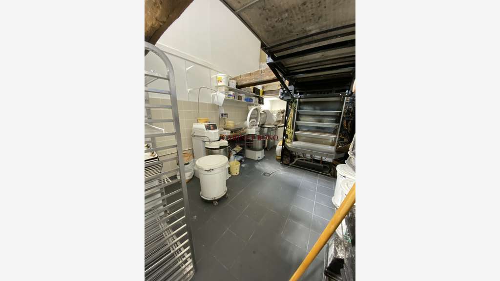 Vente boulangerie pâtisserie proche Valenciennes