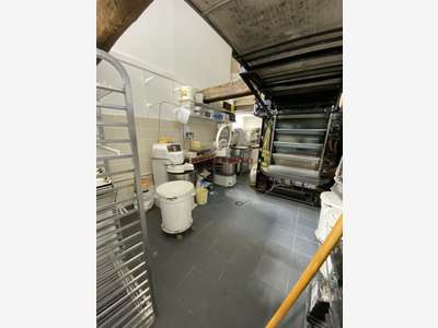 Vente boulangerie pâtisserie proche Valenciennes