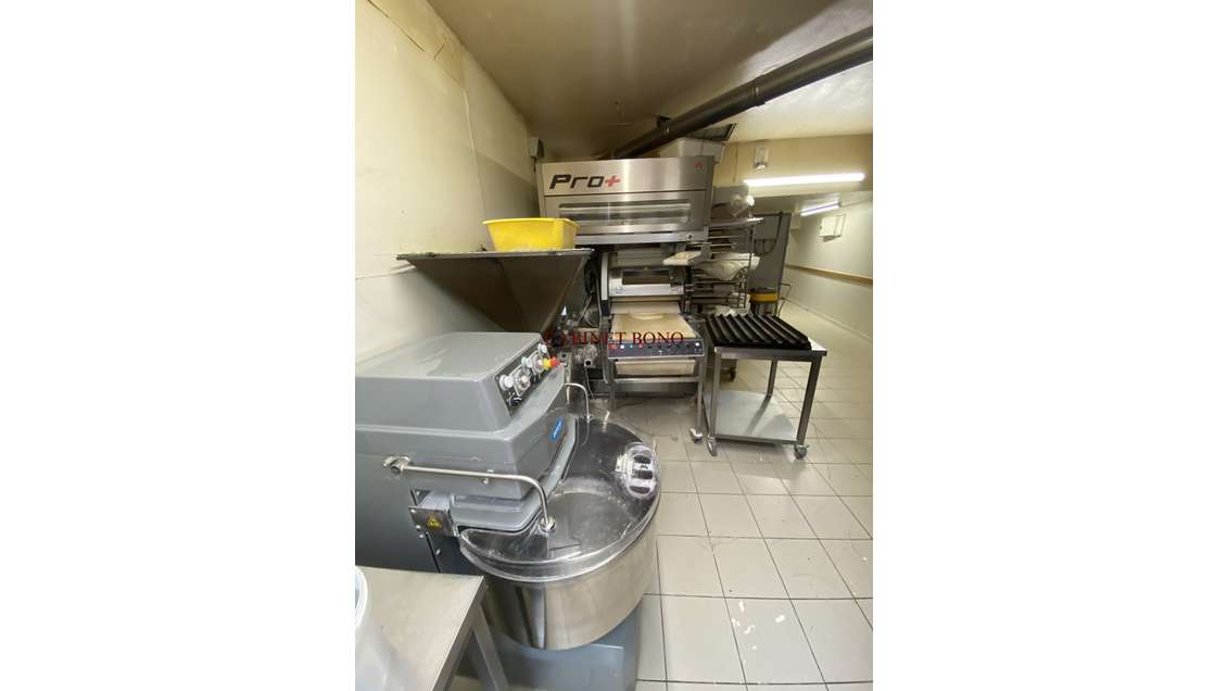 BOULANGERIE PATISSERIE