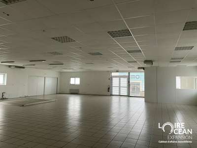 Vente Locaux commerciaux - Boutiques à Vallet