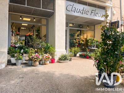 Vente Locaux commerciaux - Boutiques à Valréas