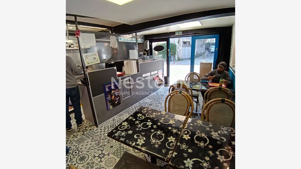 Exclusivité, petit immeuble de caractère Vannes  