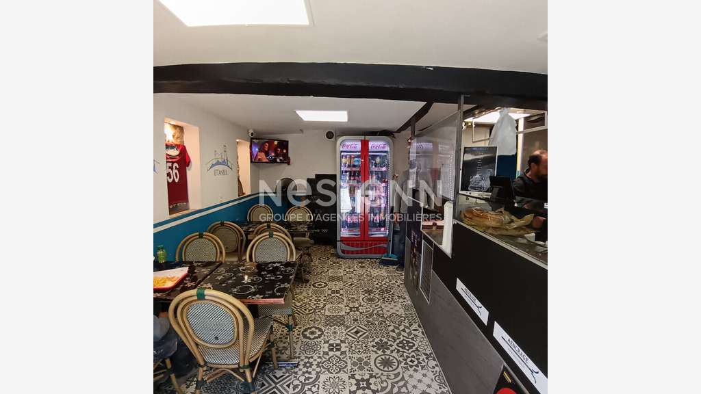 Exclusivité, petit immeuble de caractère Vannes  