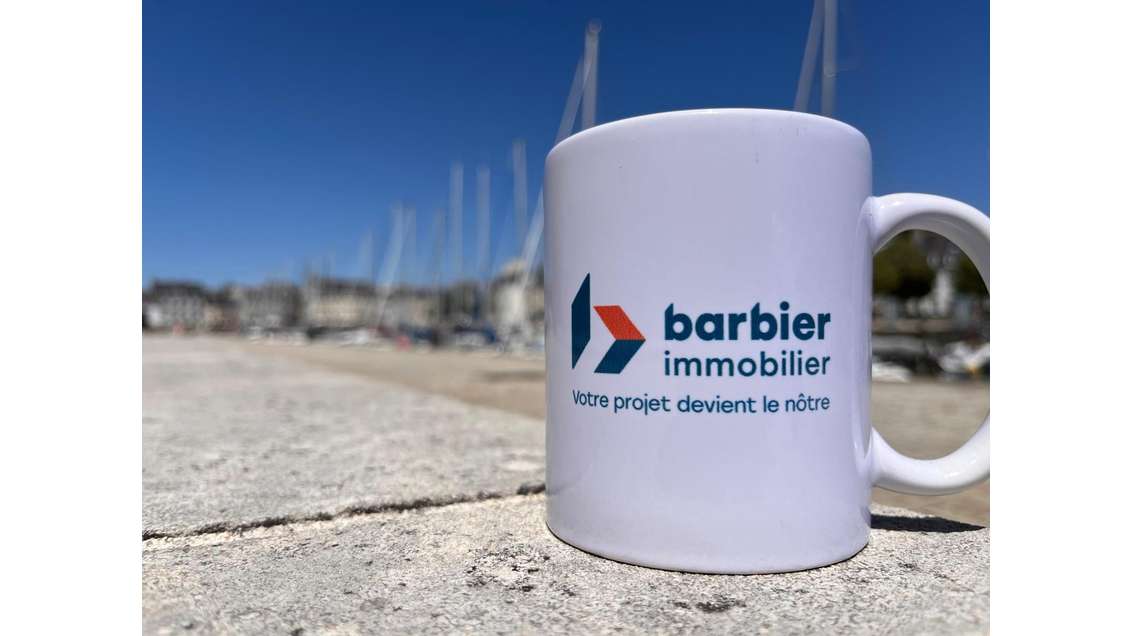 Vente local 80m² empl N°1 hypercentre Vannes