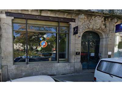 Vente Locaux commerciaux - Boutiques à Vannes