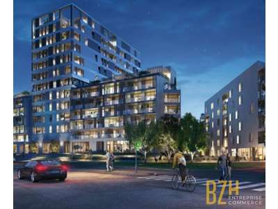 Vente Locaux commerciaux - Boutiques à Vannes