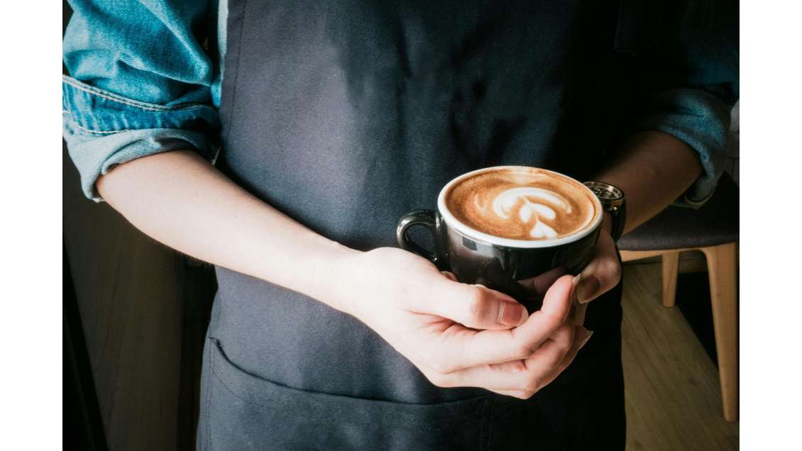 À VENDRE – BAR / RESTAURANT AVEC TERRASSE – VANN