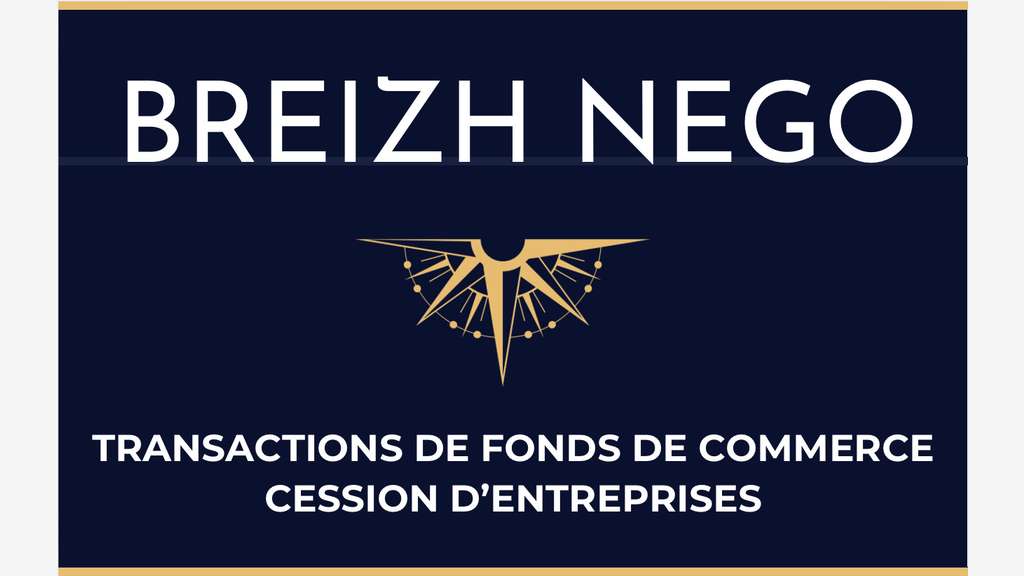 AV local d'activités 200m² zone dynamique Vannes