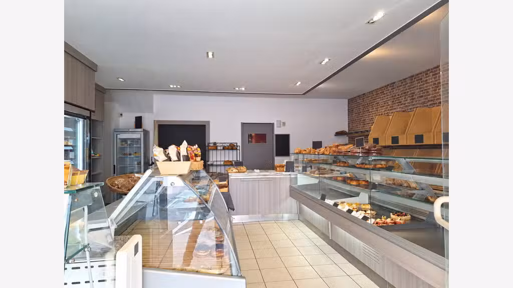 A VENDRE - BOULANGERIE - Vannes Ouest