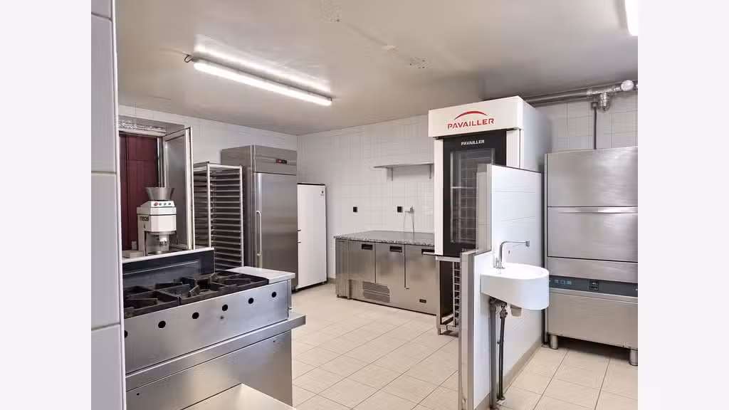 A VENDRE - BOULANGERIE - Vannes Ouest