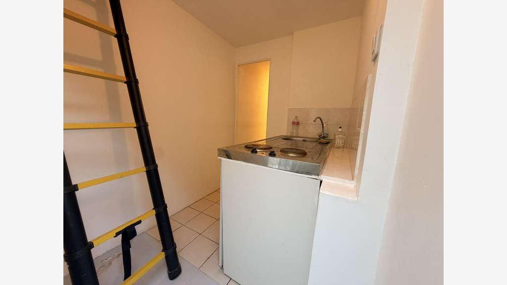 Vente murs commerciaux de 31m² à Vannes centre