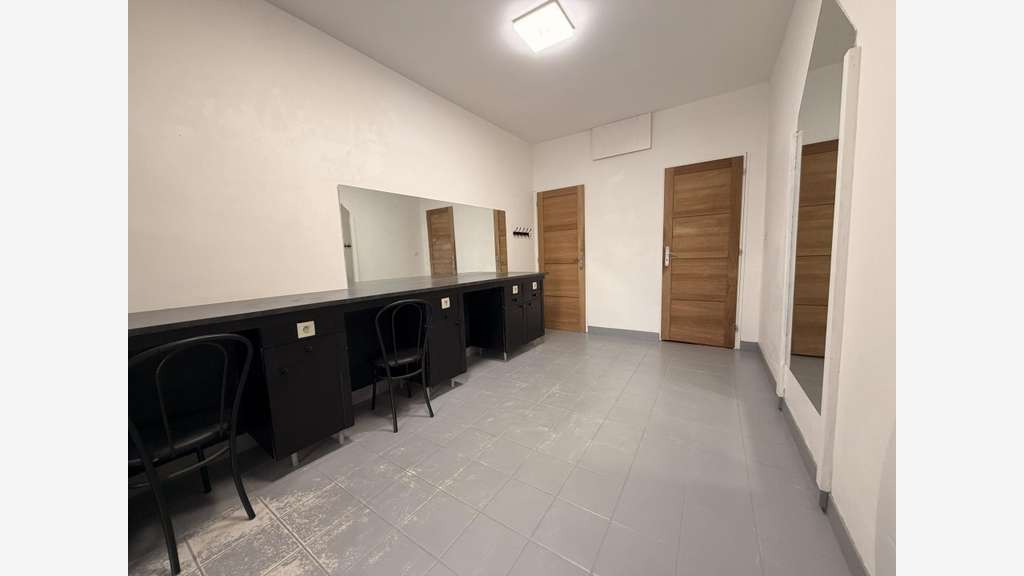 Vente murs commerciaux de 31m² à Vannes centre