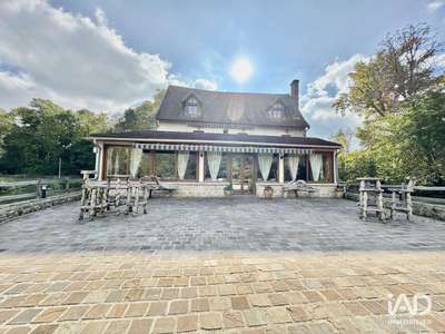 Vente Locaux commerciaux - Boutiques à Varennes-Jarcy