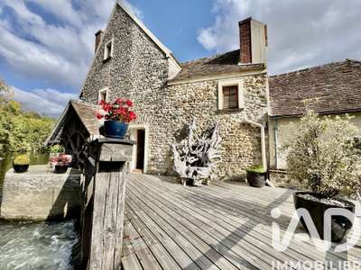Vente Immeubles commerciaux / Mixtes à Varennes-Jarcy