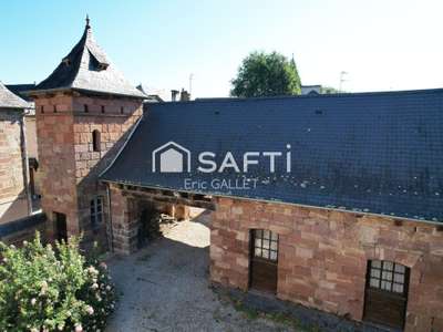 AV ensemble immobilier 800m² empl N°1 à Varetz