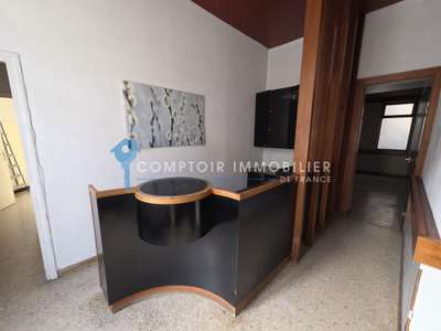 Vente Locaux commerciaux - Boutiques à Vauvert