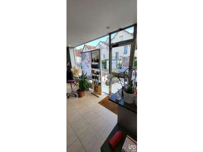 Vente Locaux commerciaux - Boutiques à Vélizy-Villacoublay