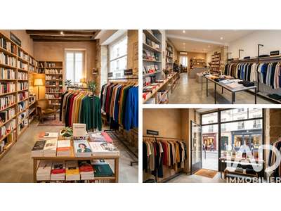 Vente Locaux commerciaux - Boutiques à Vence