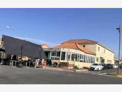 Etablissement de 800m² à vendre Vendays-Montalivet