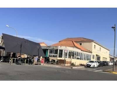 Vente Locaux commerciaux - Boutiques à Vendays-Montalivet
