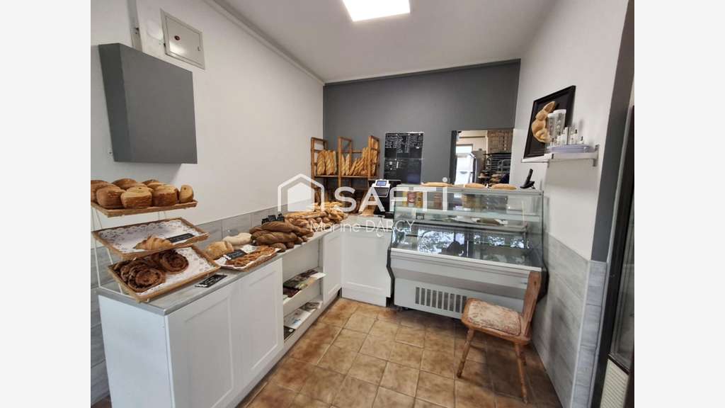 Vente Immeuble de 145m² au coeur de Verdalle