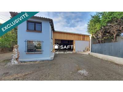 Vente Locaux commerciaux - Boutiques à Vernet