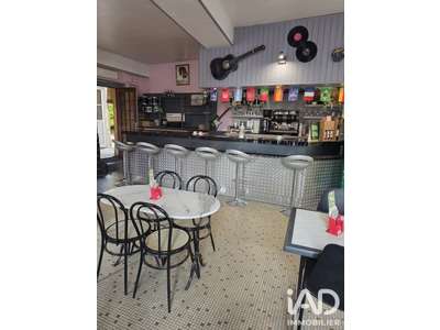Vente Locaux commerciaux - Boutiques à Verneuil