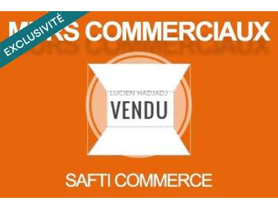 Vente Locaux commerciaux - Boutiques à Vernon