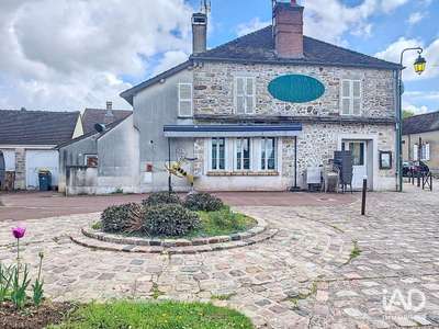 Vente Locaux commerciaux - Boutiques à Vernou-la-Celle-sur-Seine