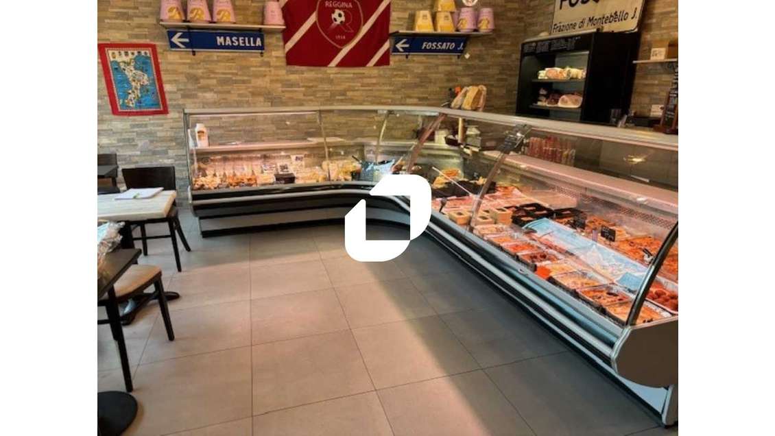 Vente Local commercial 103m² Verrieres le buisson