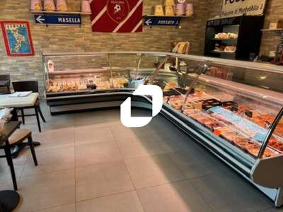 Vente Locaux commerciaux - Boutiques à Verrières-le-Buisson