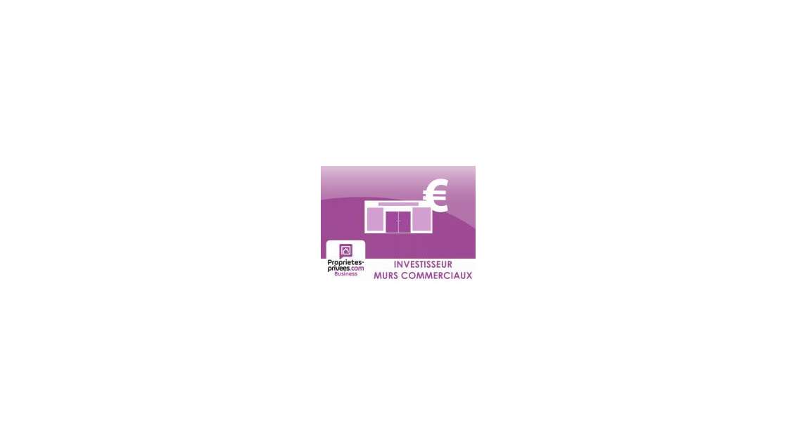 AV murs restaurant loués 70m² à Versailles