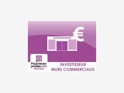 AV murs restaurant loués 70m² à Versailles