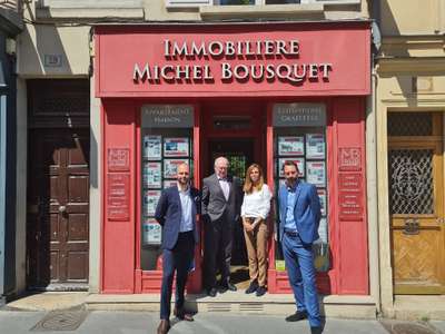 Vente Locaux commerciaux - Boutiques à Versailles