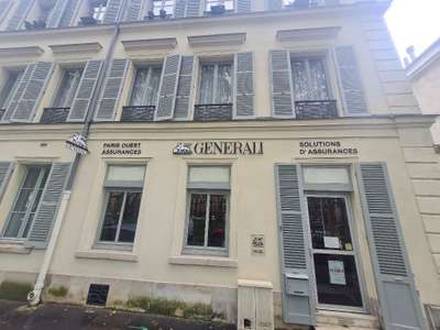 Vente Locaux commerciaux - Boutiques à Versailles