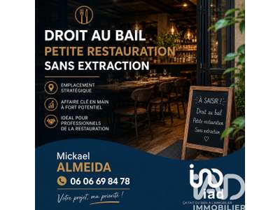 Vente Locaux commerciaux - Boutiques à Versailles
