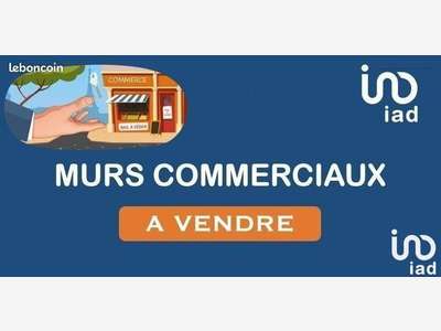 Murs commerciaux à Versailles