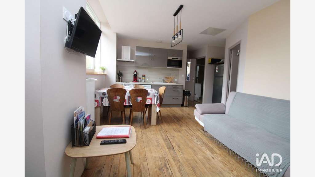 Vente murs hôtel restaurant à Veuzain-sur-Loire