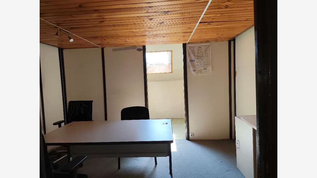 Vente local empl idéal centre-ville de Vichy