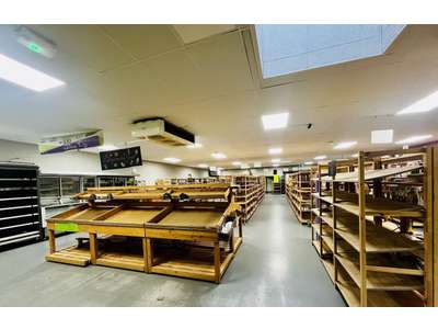 Vente Locaux commerciaux - Boutiques à Vierzon