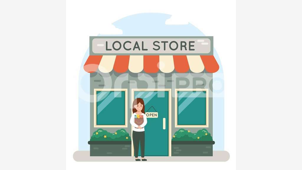 Local commercial 1200m² à vendre à Villabé