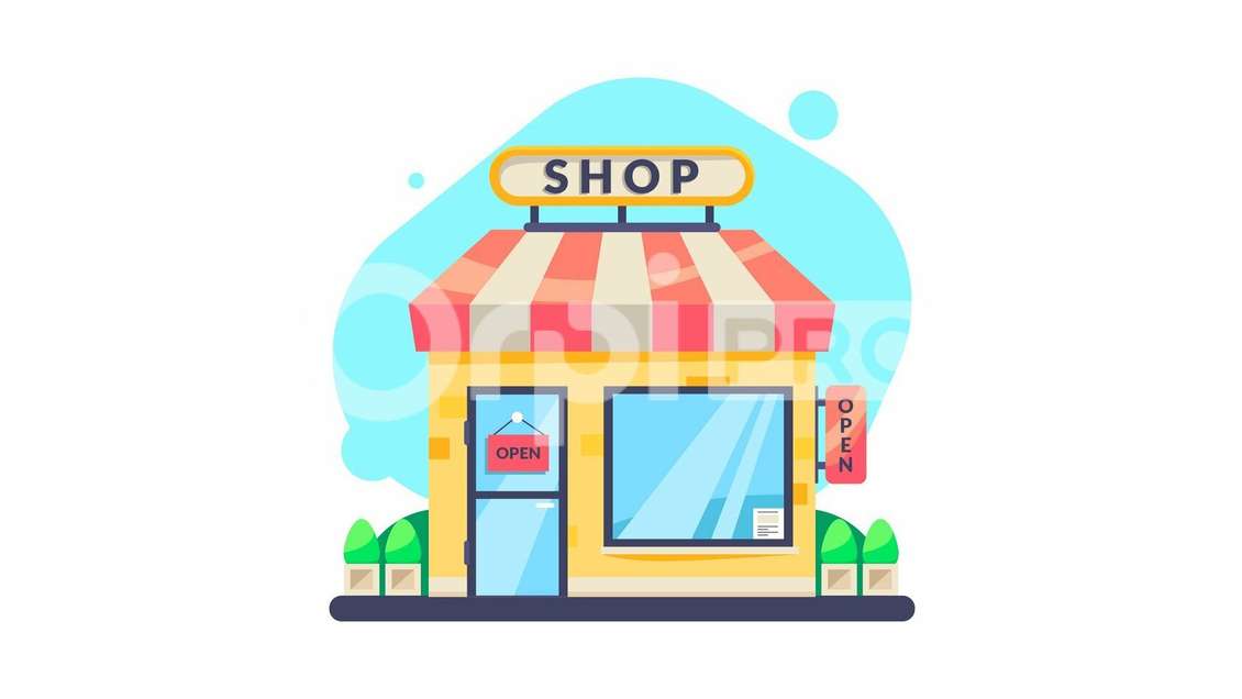 Local commercial 1200m² à vendre à Villabé